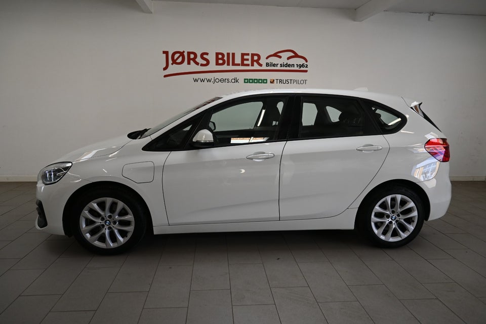 BMW 225xe 1,5 Active Tourer Connected aut. 5d