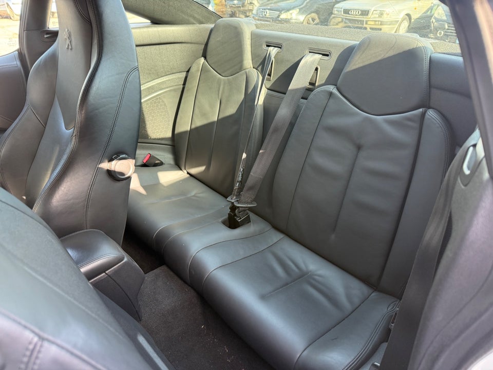 Peugeot RCZ 1,6 THP 200 2d