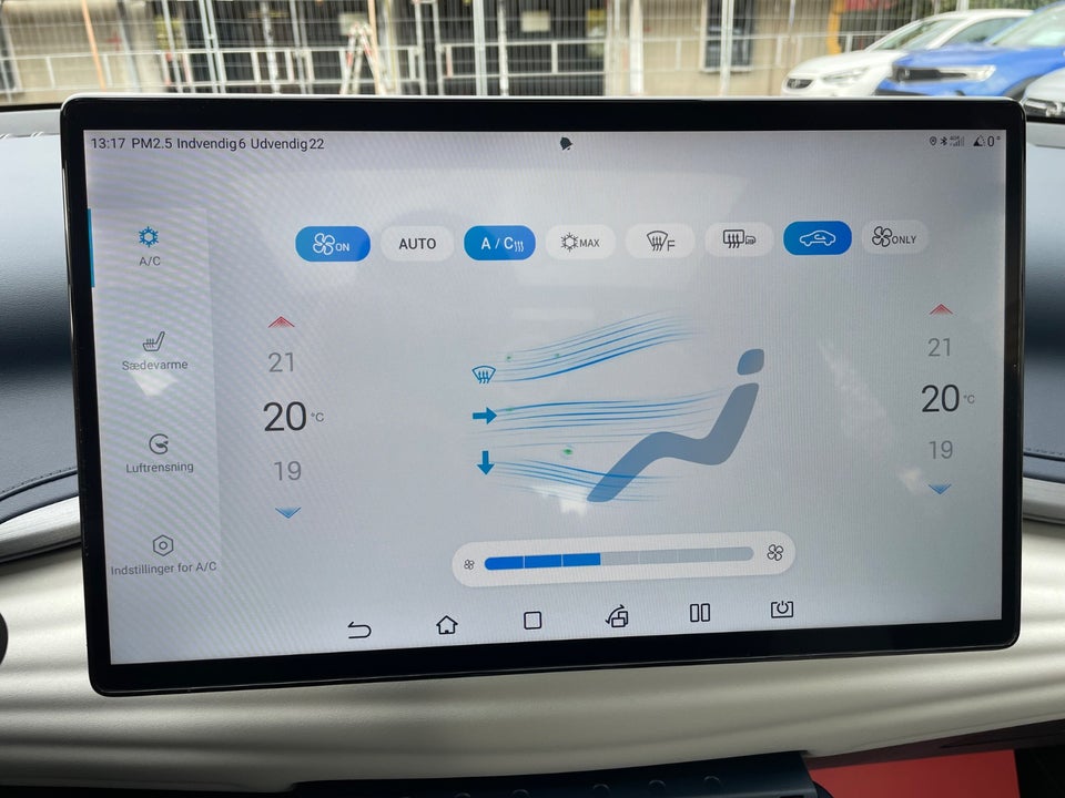 BYD Atto 3 60 Design 5d