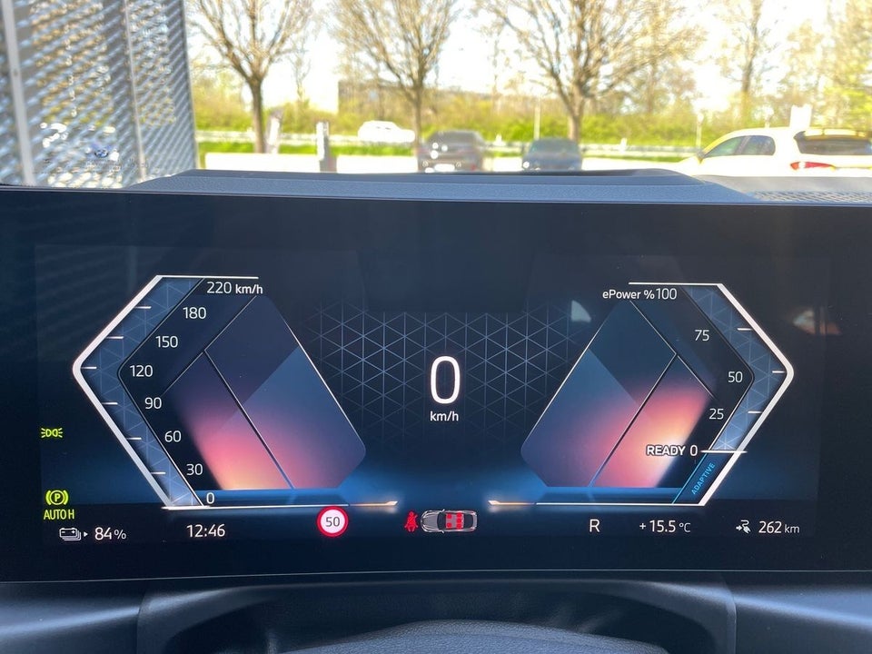 BMW i4 eDrive35 5d