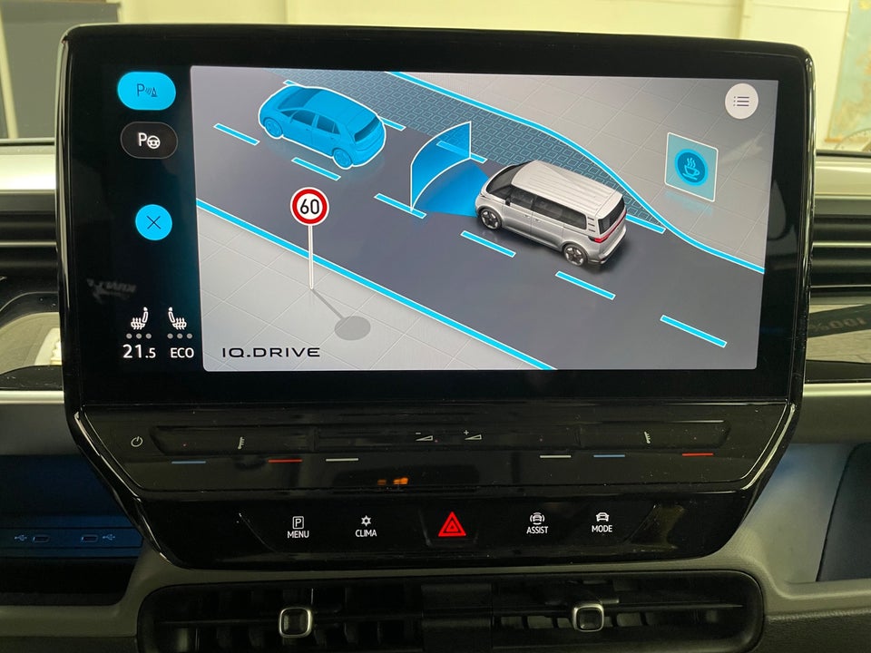 VW ID.Buzz 77 Pro SWB 5d