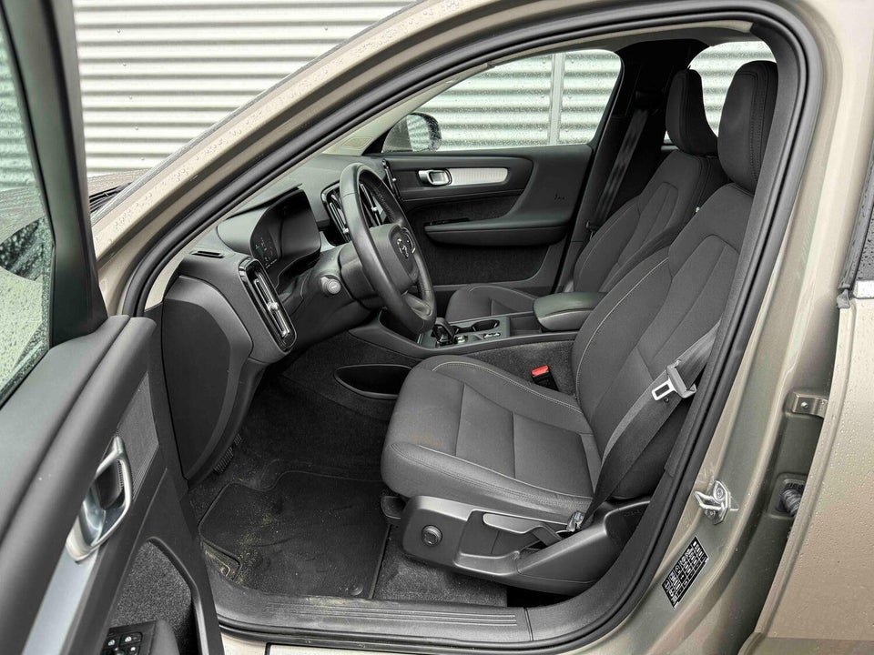 Volvo XC40 1,5 T4 ReCharge Inscription X aut. 5d