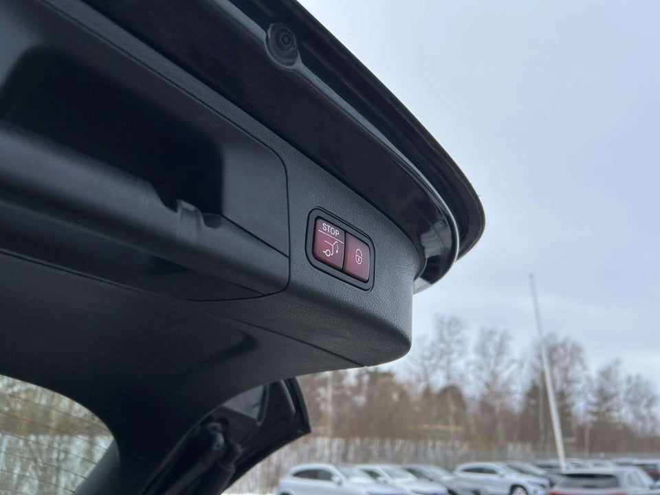 Mercedes EQA250 Progressive 5d