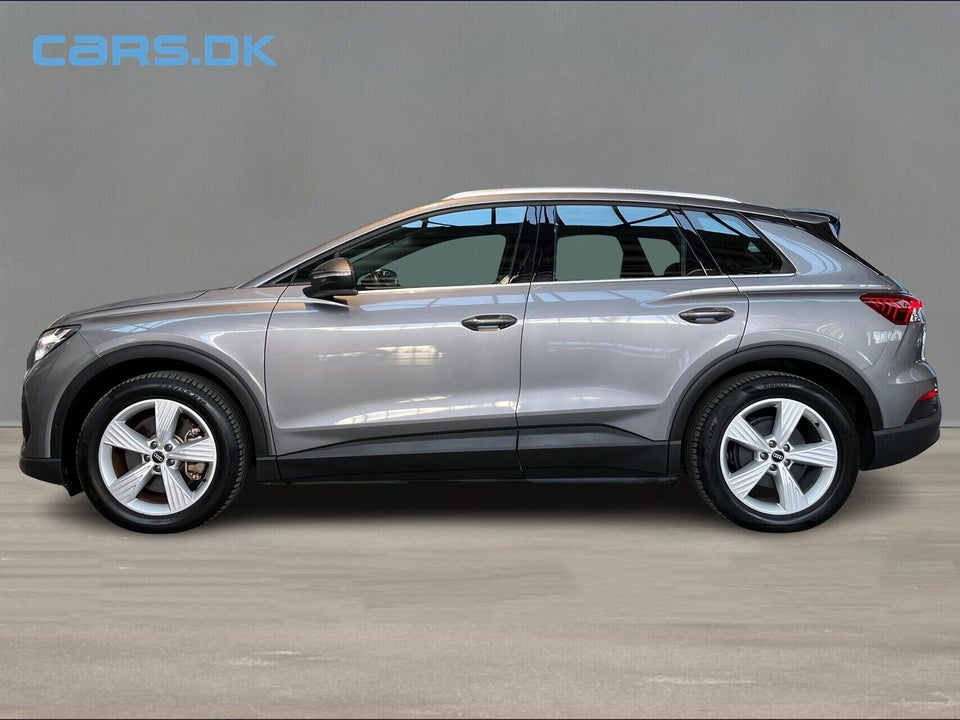 Audi Q4 e-tron 40  5d