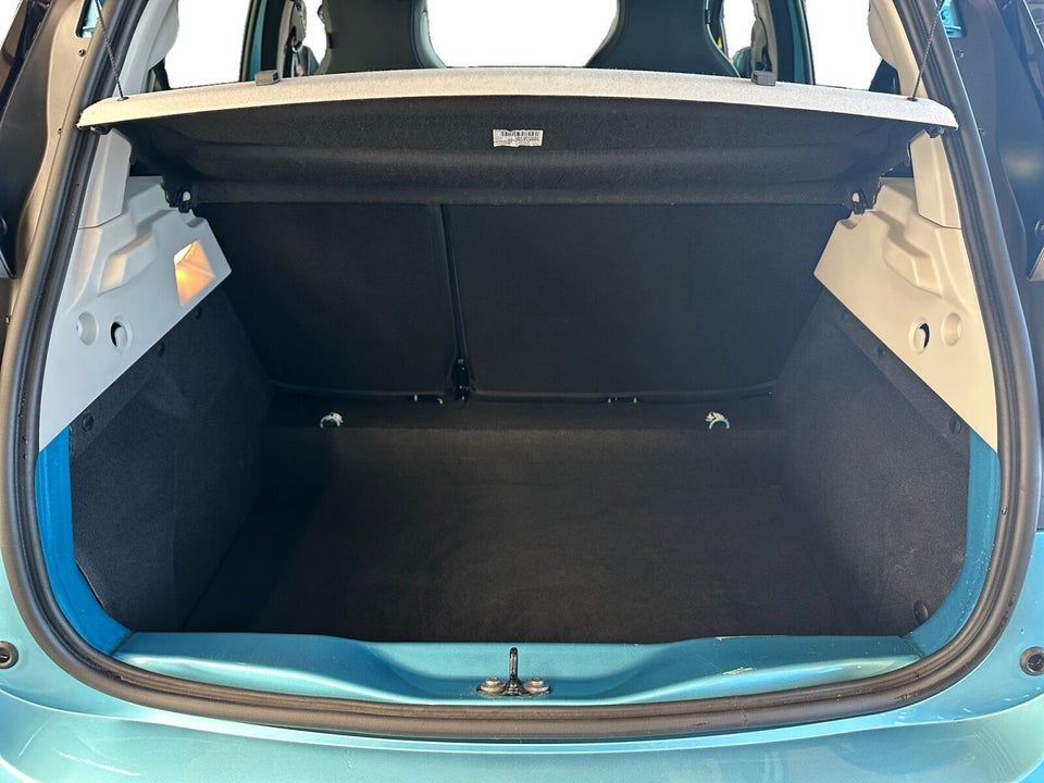 Renault Zoe 52 Intens 5d