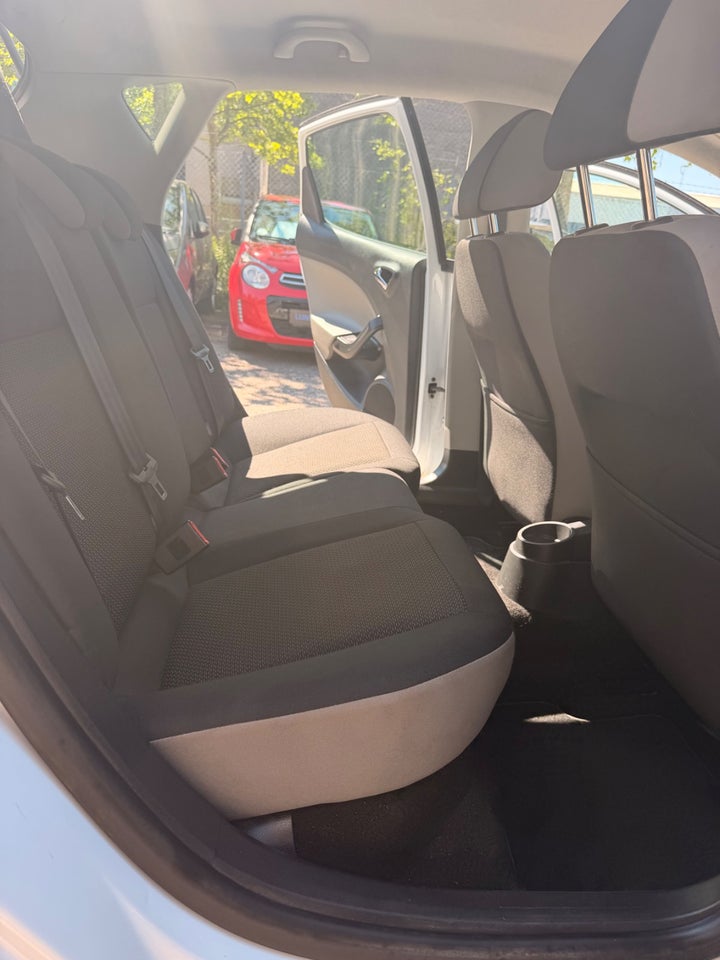 Seat Ibiza 1,0 TSi 110 Style 5d