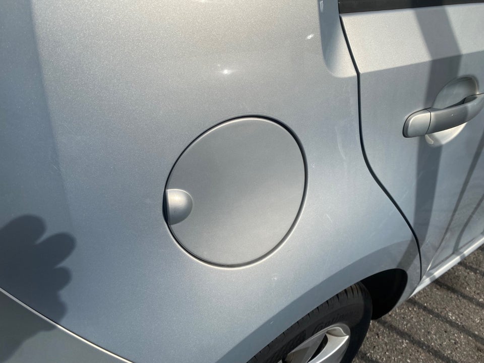 Skoda Citigo 1,0 60 Elegance GreenTec 5d