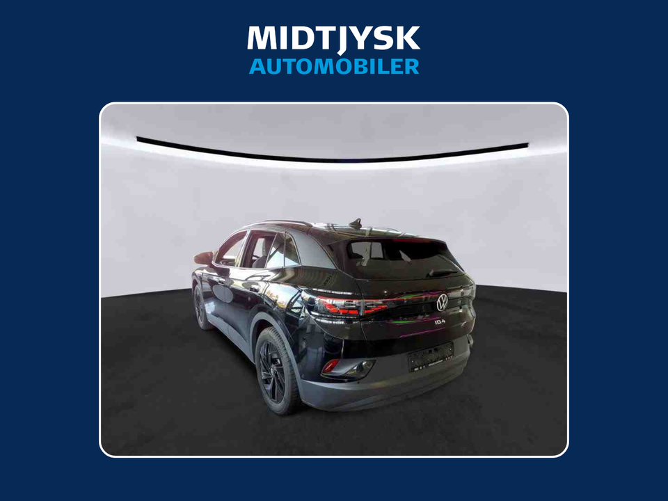 VW ID.4 77 Pro Performance 5d