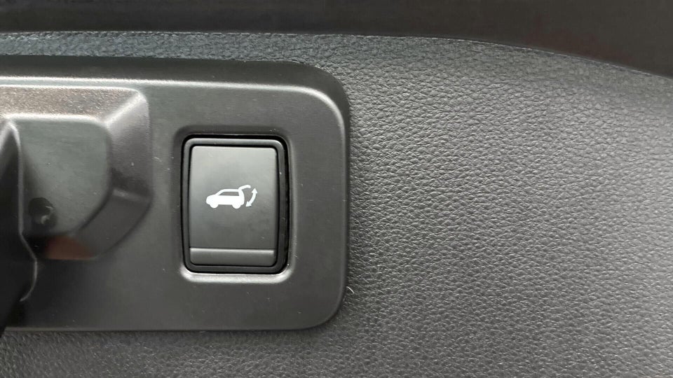 Renault Scenic E-Tech 87 Techno 5d