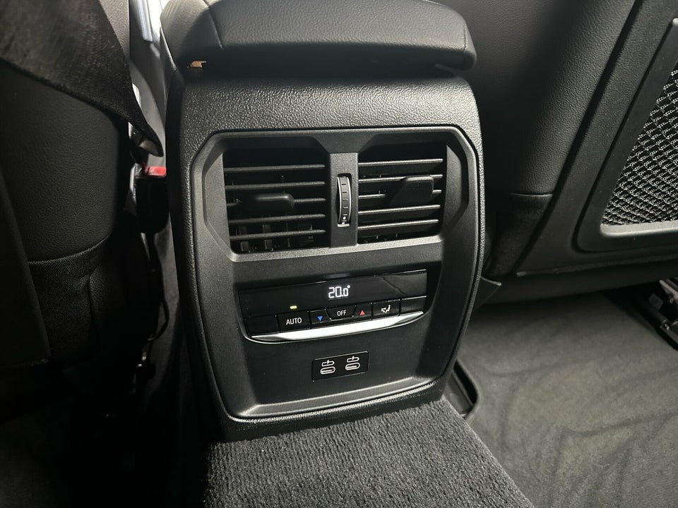 BMW i4 M50 xDrive 5d