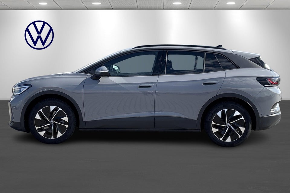 VW ID.4 77 Style+ 5d