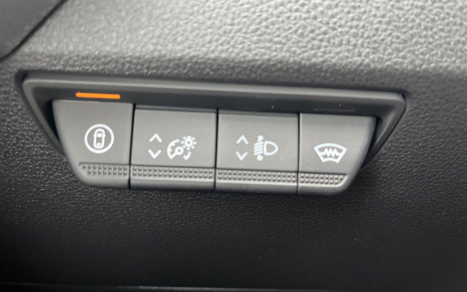 Nissan Interstar 2,0 dCi 150 L3H2 N-Connecta Van