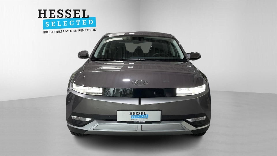 Hyundai Ioniq 5 73 Dynamiq 5d