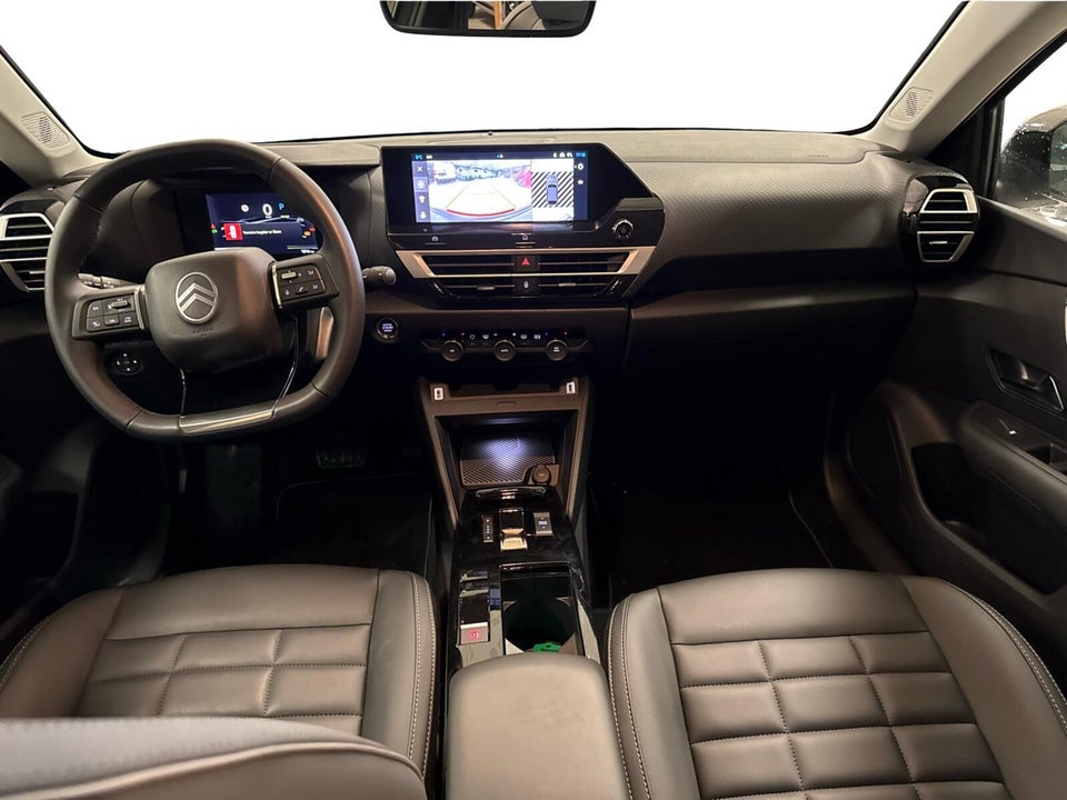 Citroën ë-C4 54 VTR Sport 5d