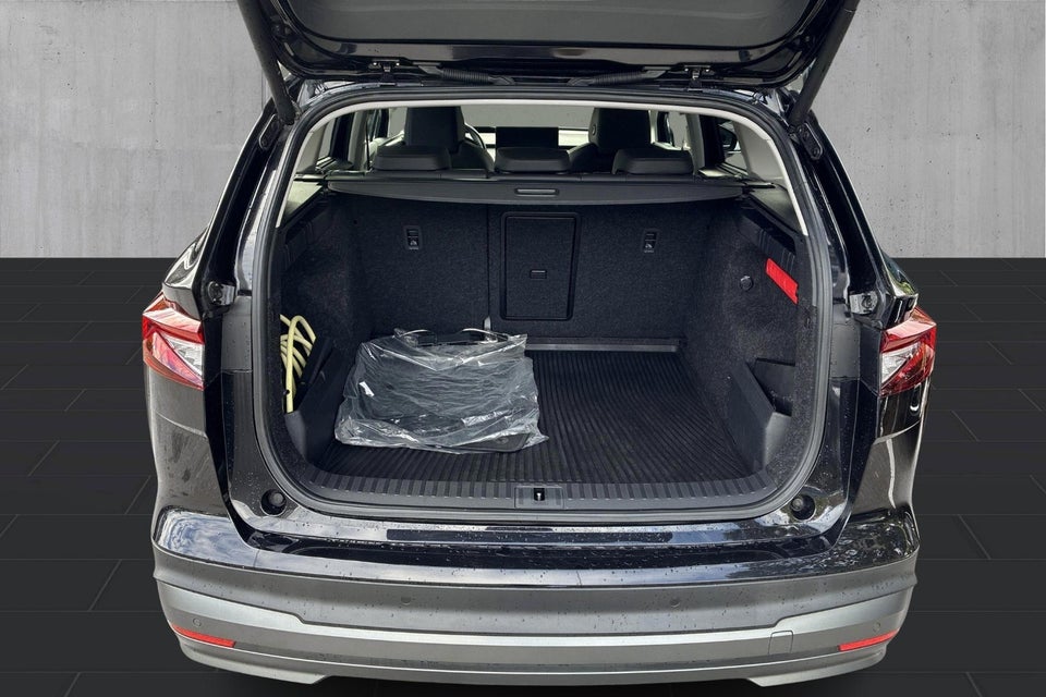 Skoda Enyaq 80 iV 5d