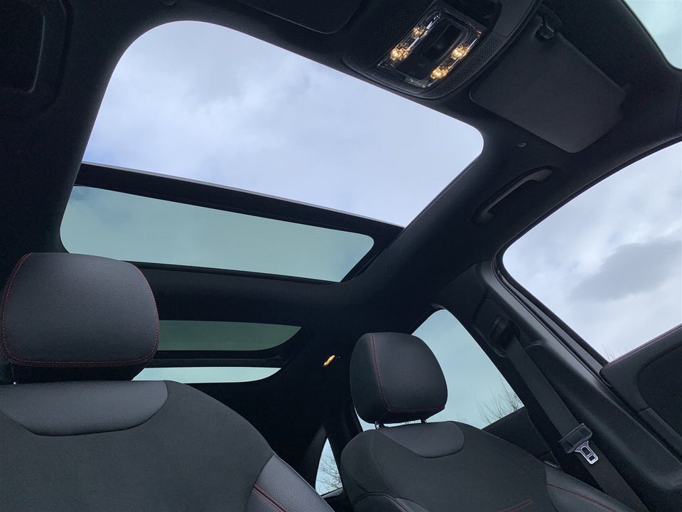 Mercedes EQA250 AMG Line 5d