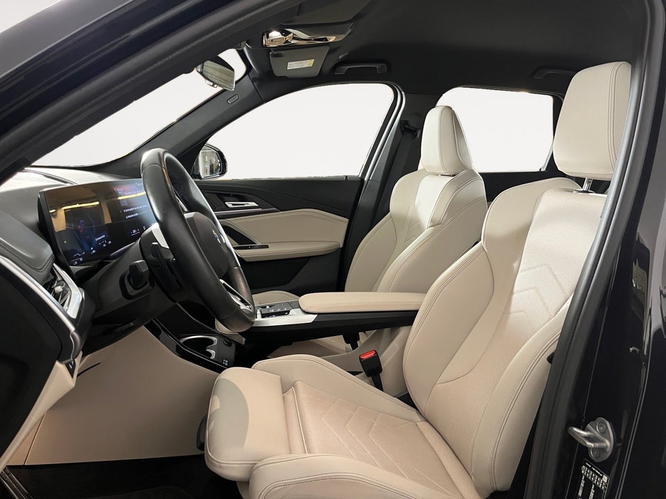 BMW iX1 xDrive30 M-Sport 5d