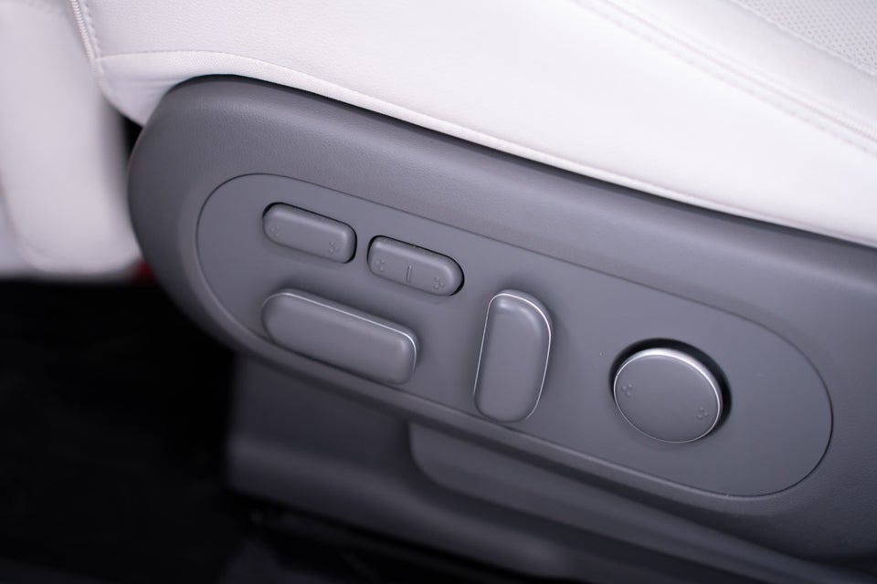 Hyundai Ioniq 5 77 Ultimate 5d