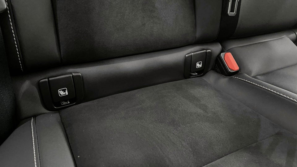 Volvo C40 ReCharge Extended Range Ultimate 5d