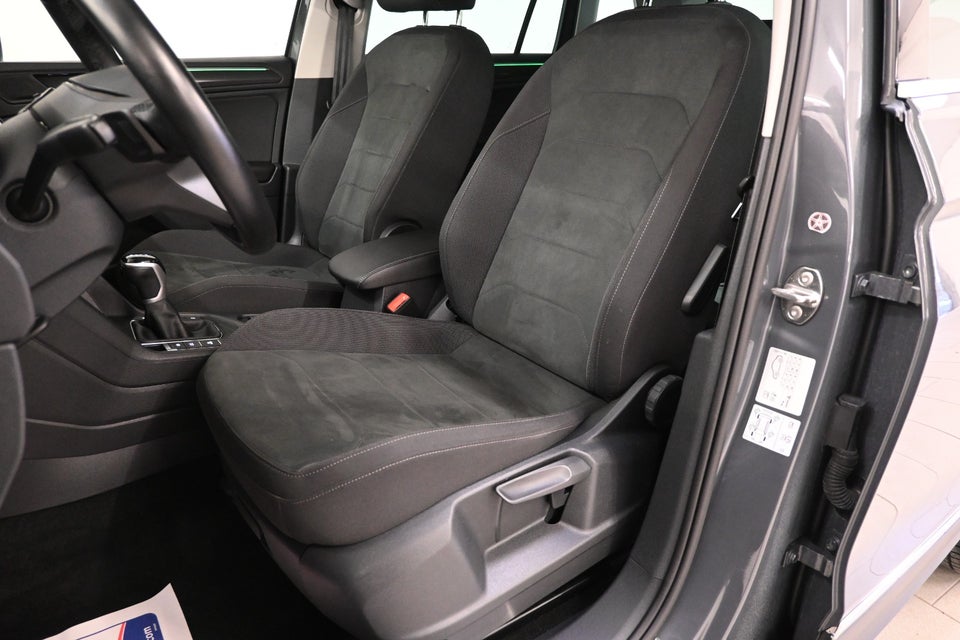 VW Tiguan 1,4 eHybrid Elegance DSG 5d