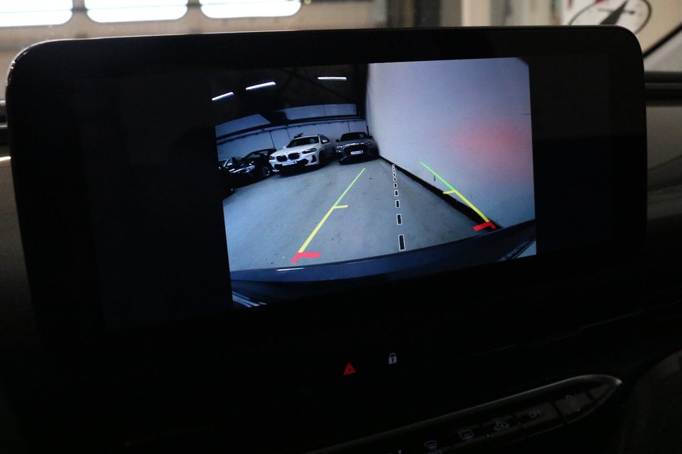 Fiat 500e 42 Icon 3+1 4d