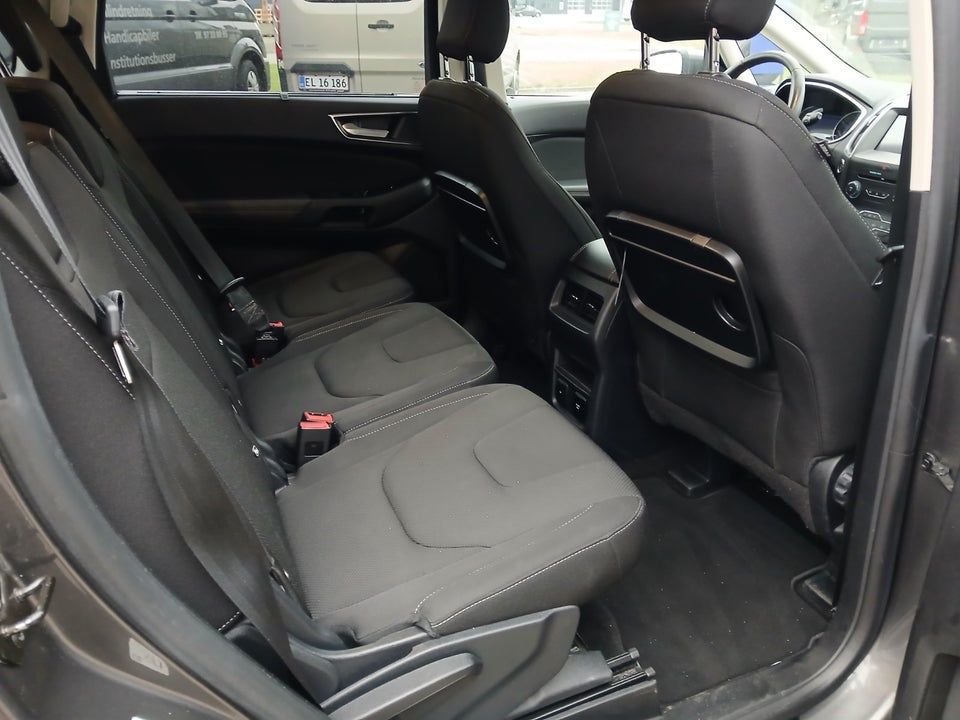 Ford S-MAX 2,0 EcoBlue ST-Line aut. 5d