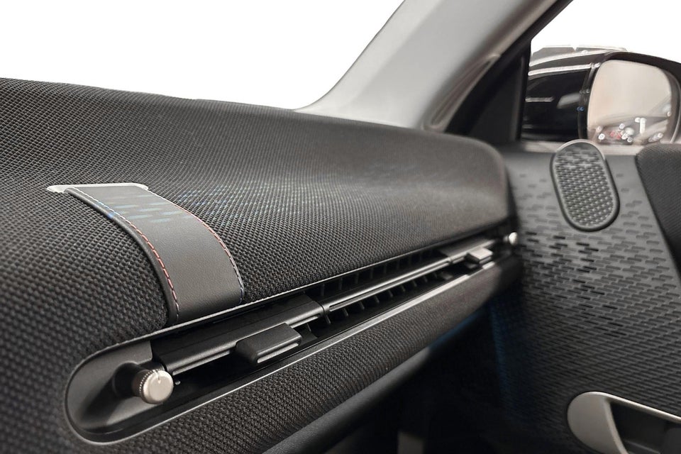 MINI Cooper E Classic Trim S 3d