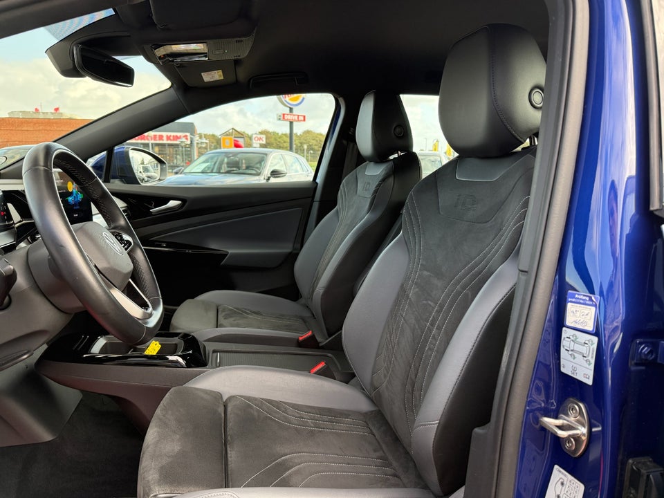 VW ID.4 77 Pro Performance 5d