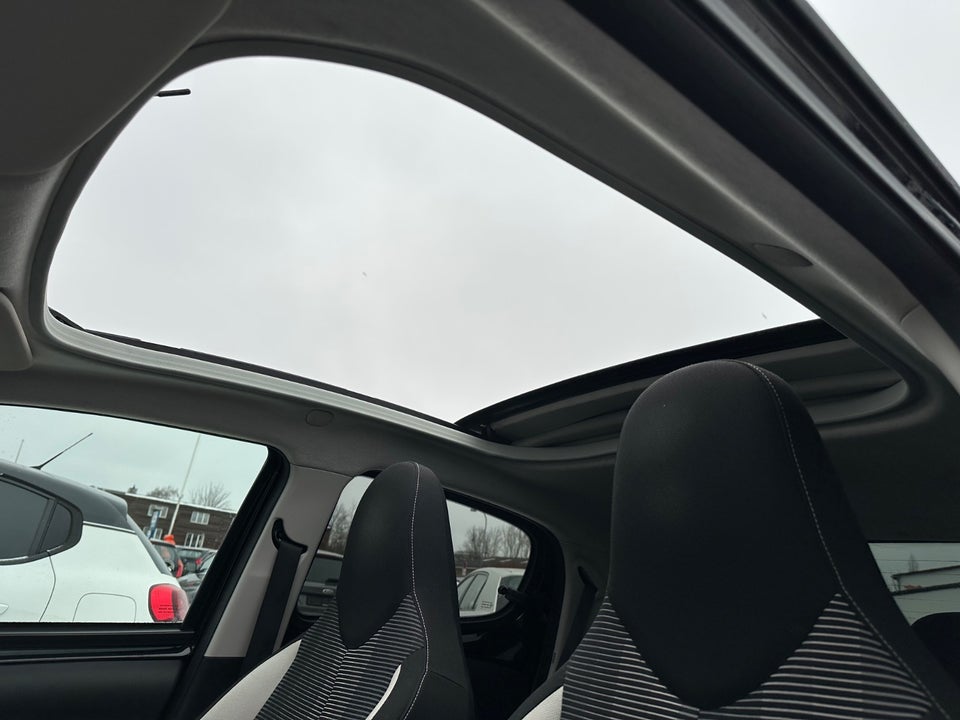 Peugeot 108 1,0 e-VTi 69 Desire TOP! 5d