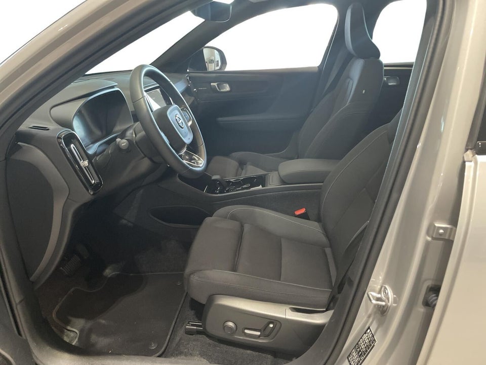 Volvo XC40 ReCharge Extended Range Ultimate 5d