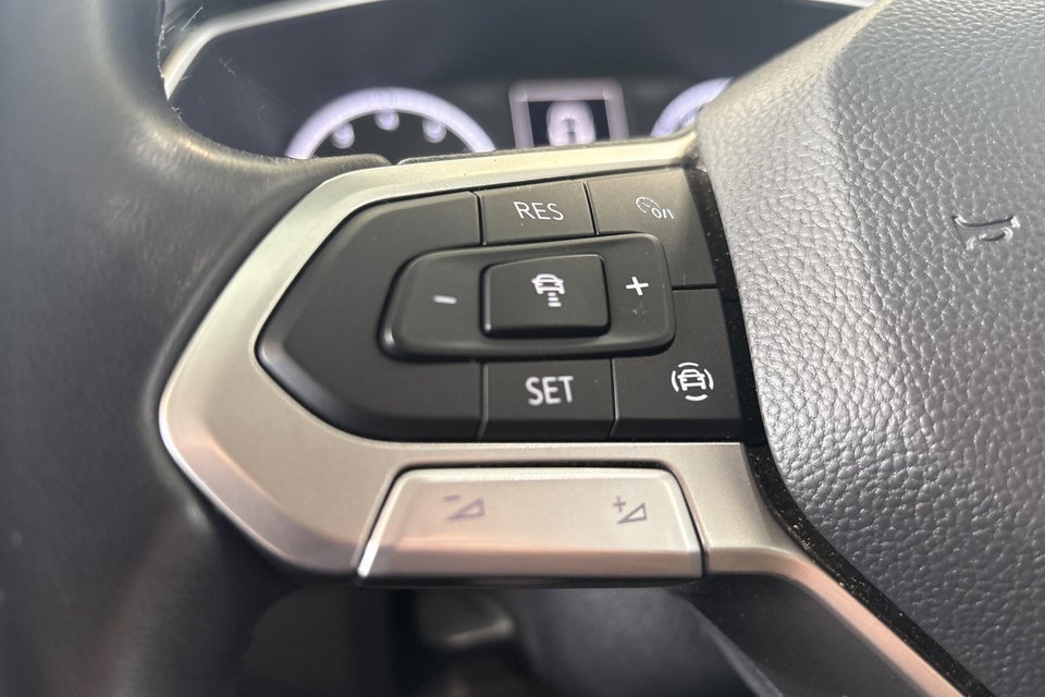 VW T-Cross 1,5 TSi 150 Style+ DSG 5d
