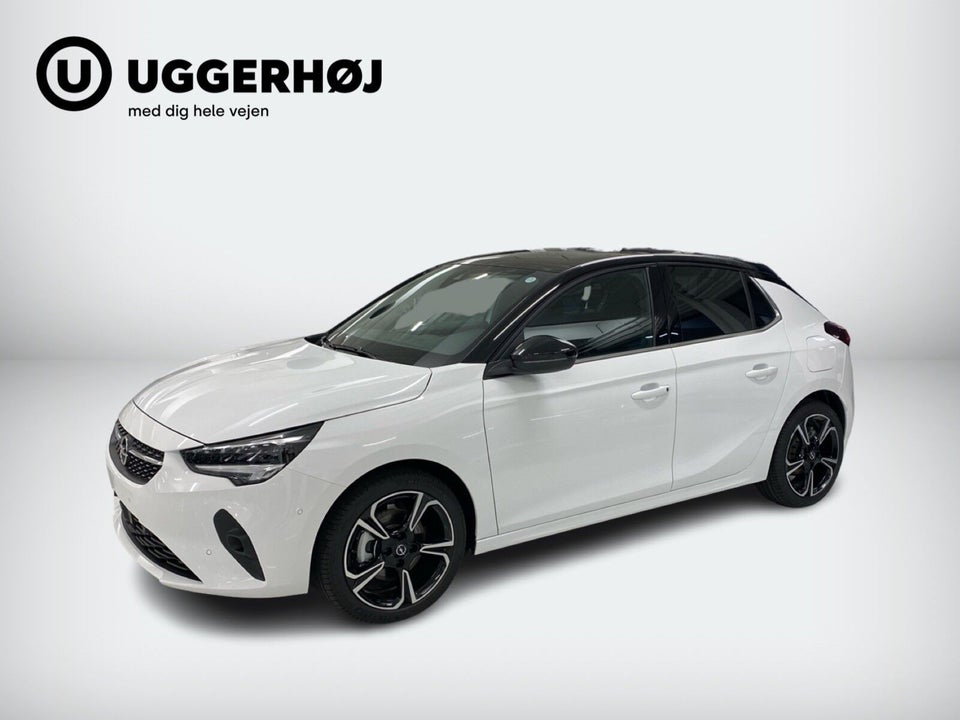 Opel Corsa 1,5 D 102 Sport 5d