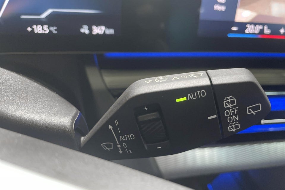 BMW i5 eDrive40 Touring M-Sport 5d