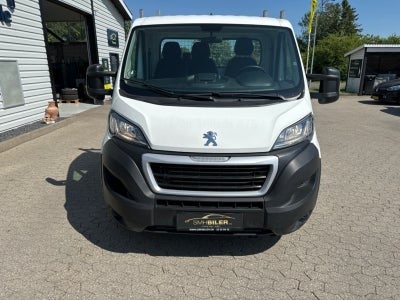 Peugeot Boxer 335 2,2 BlueHDi 165 L3 Plus 2d