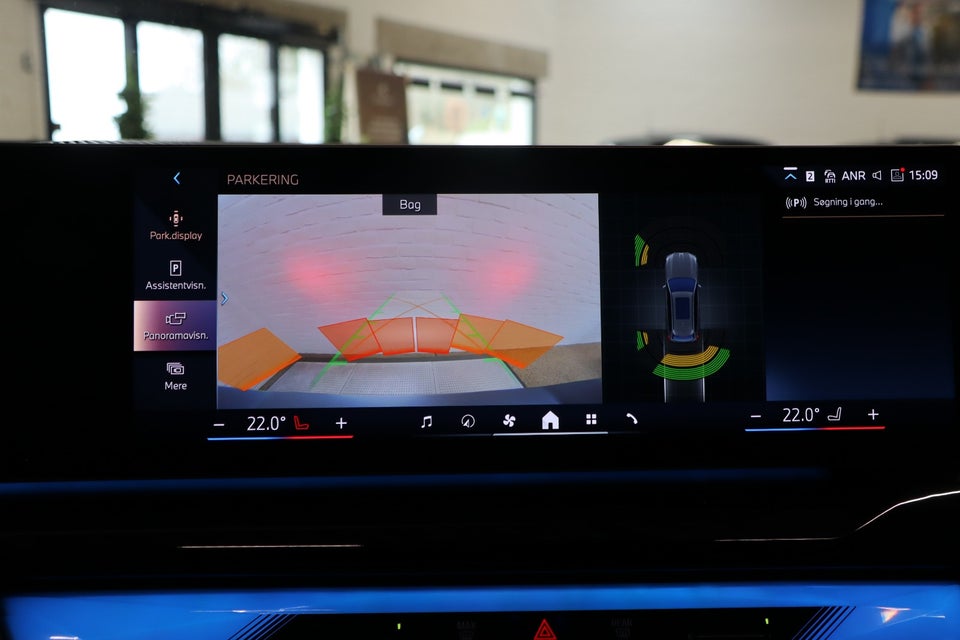 BMW i5 eDrive40 Touring M-Sport Pro 5d