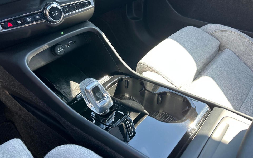 Volvo XC40 P6 ReCharge Plus 5d
