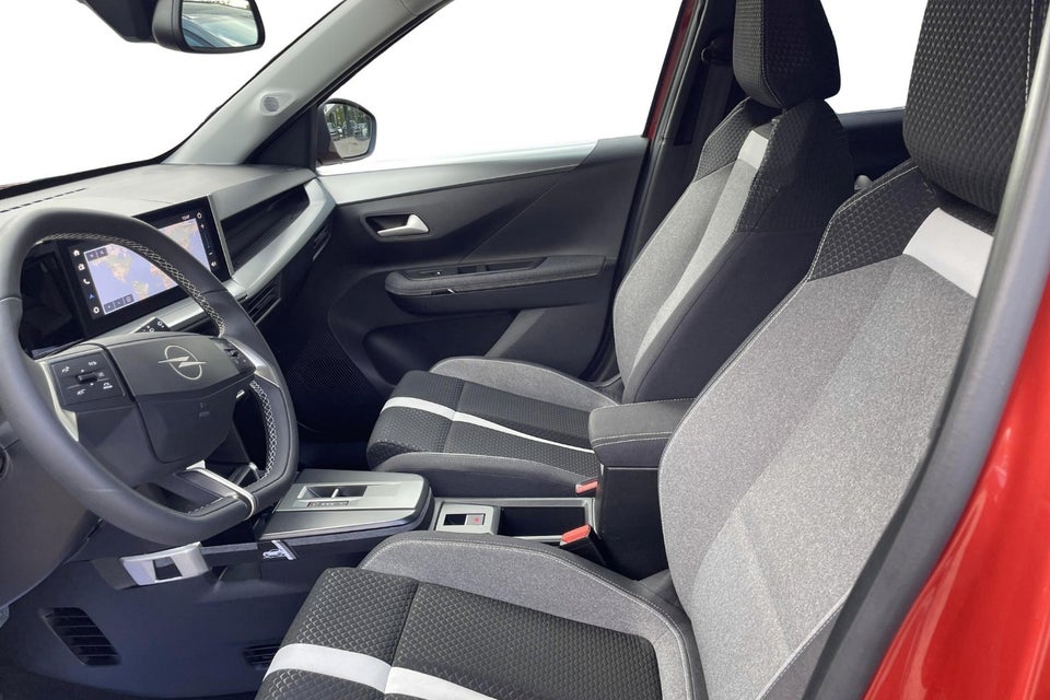 Opel Frontera 44 GS 5d