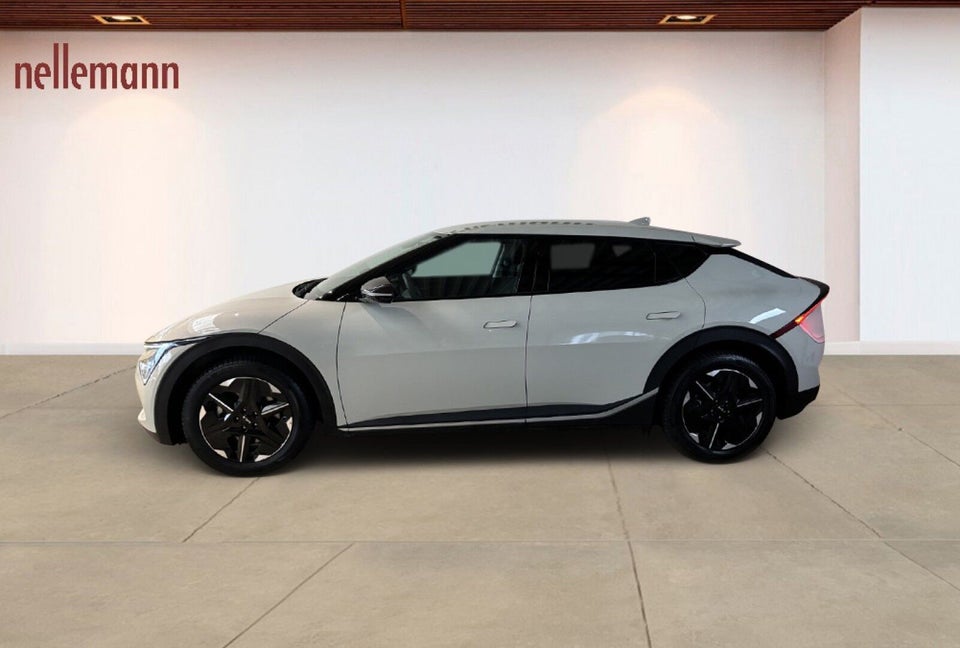 Kia EV6 84 Long Range Access 5d