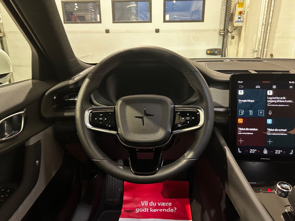 Polestar 2 Long Range 5d