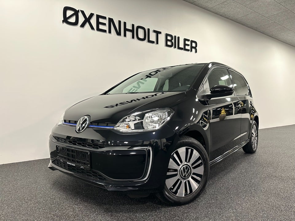 VW e-Up! United 5d