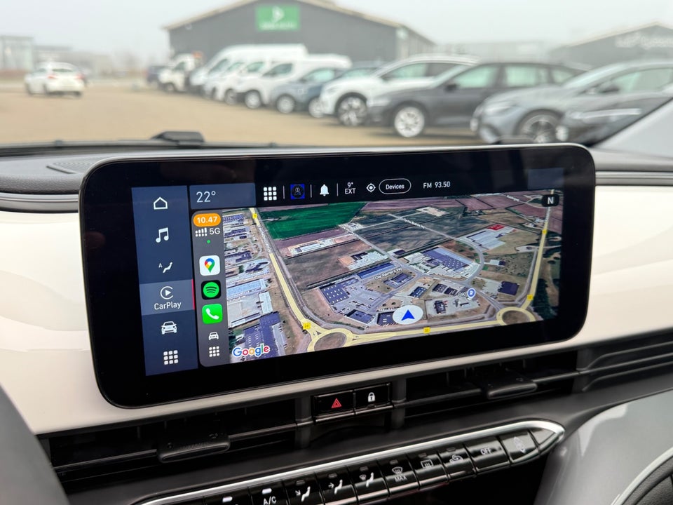 Fiat 500e 42 Icon Cabrio 2d