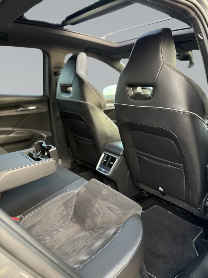 Skoda Enyaq 85x iV Sportline 5d