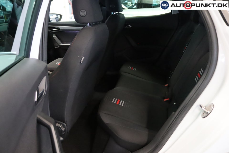 Seat Arona 1,5 TSi 150 FR 5d