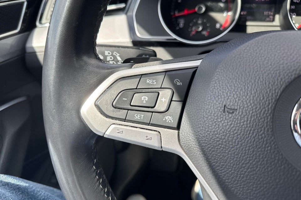 VW Passat 1,5 TSi 150 Business+ Variant DSG 5d