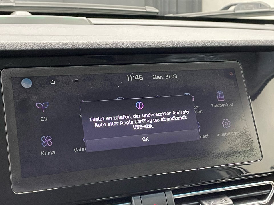 Kia e-Niro 64 Premium 5d