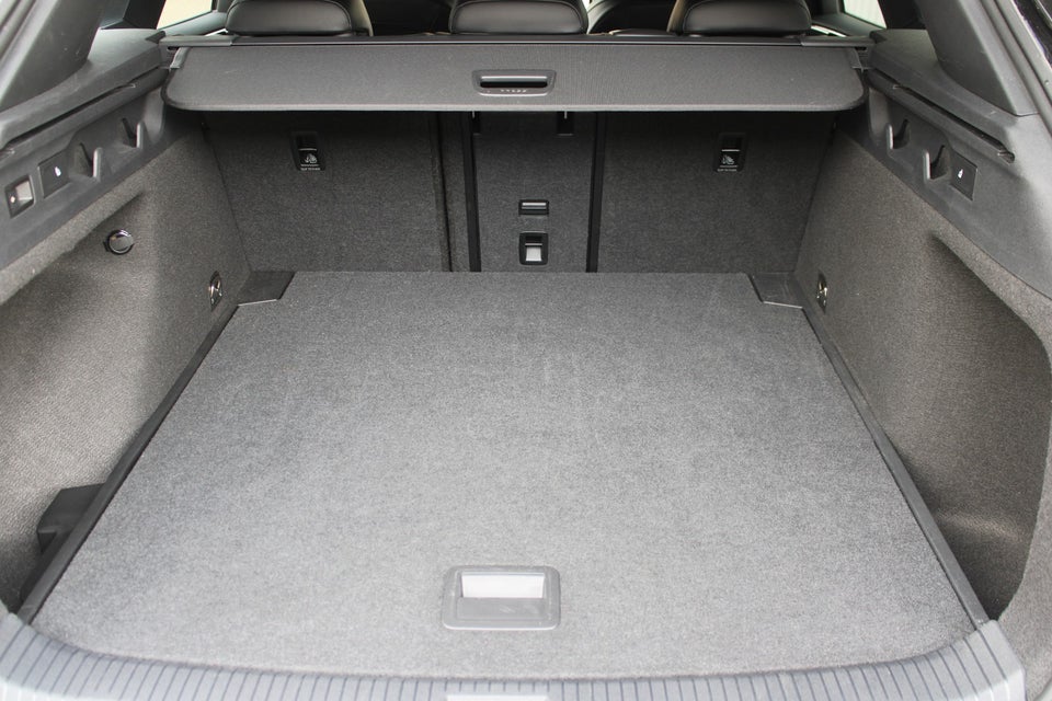 VW ID.7 77 Style Tourer 5d