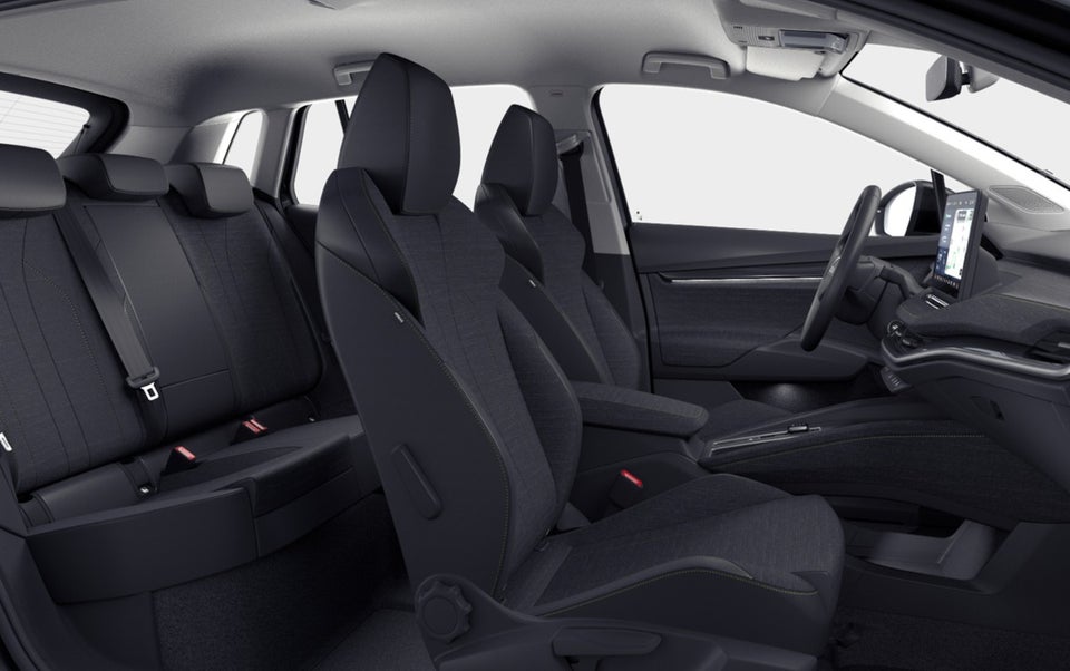 Skoda Elroq 85x iV 5d