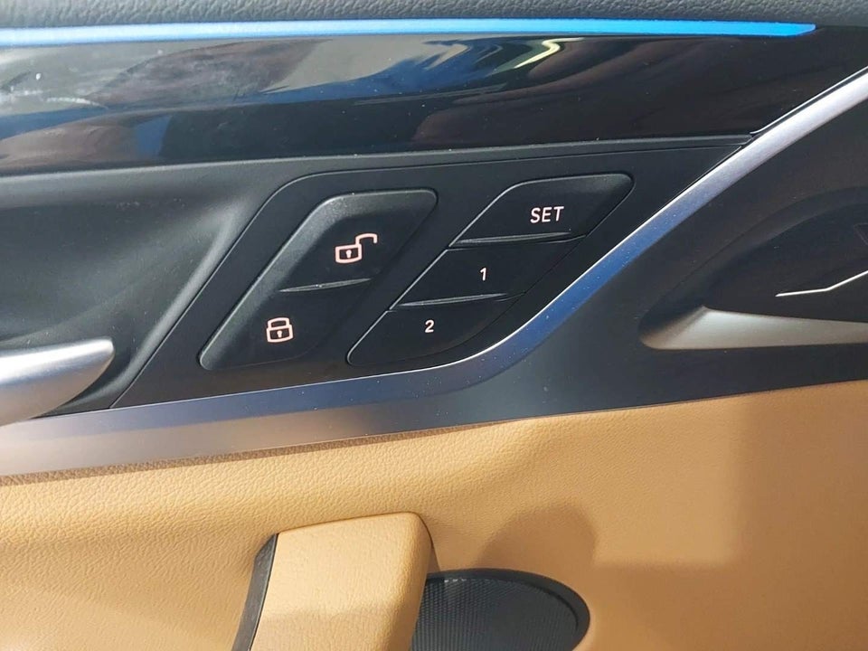 BMW iX3 Charged M-Sport 5d