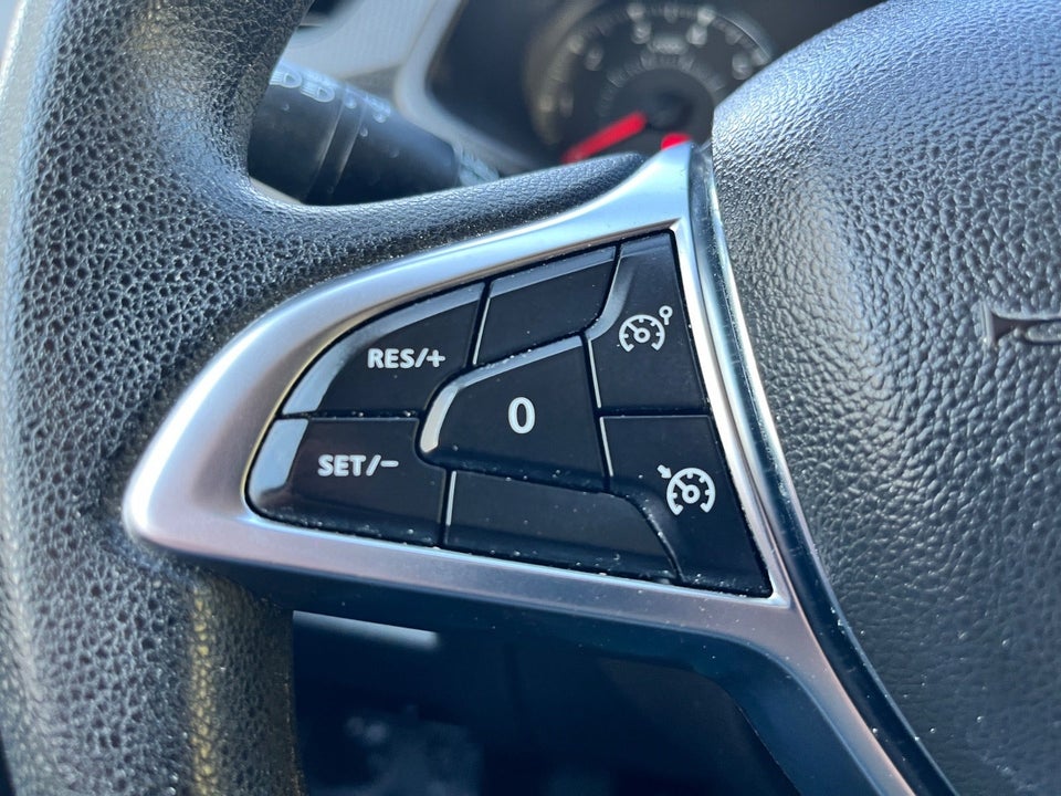 Renault Express 1,5 dCi 95 5d