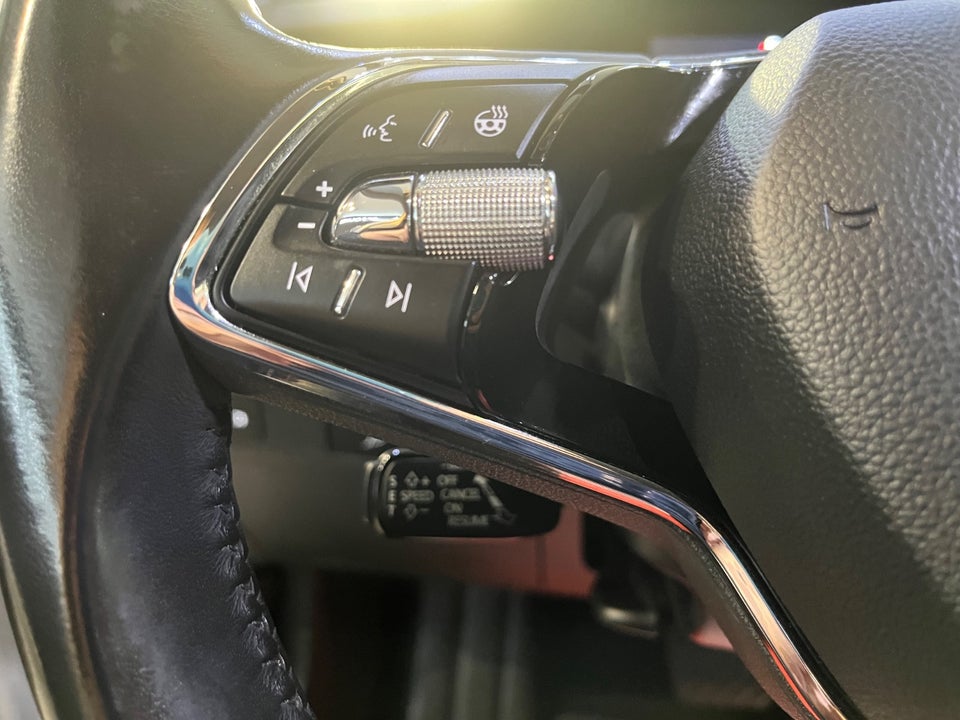 Skoda Enyaq 60 iV Loft 5d